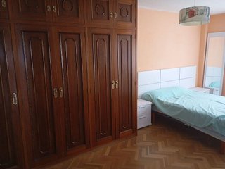 Piso en alquiler en Los Castros - Castrillón - Eiris en Coruña (A)