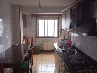 Piso en alquiler en Los Castros - Castrillón - Eiris en Coruña (A)
