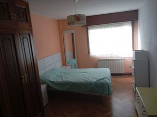 Piso en alquiler en Los Castros - Castrillón - Eiris en Coruña (A)