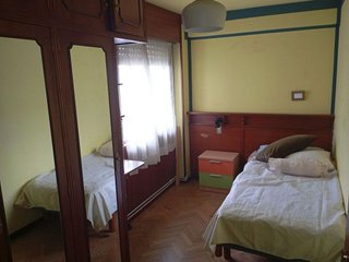 Piso en alquiler en Los Castros - Castrillón - Eiris en Coruña (A)