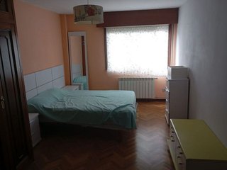 Piso en alquiler en Los Castros - Castrillón - Eiris en Coruña (A)