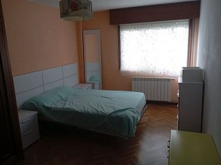 Piso en alquiler en Los Castros - Castrillón - Eiris en Coruña (A)