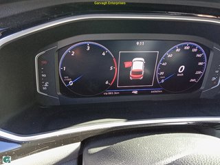 Volkswagen T-Roc 2.0TDI 150 CV R-LINE