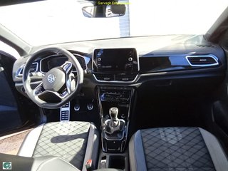 Volkswagen T-Roc 2.0TDI 150 CV R-LINE