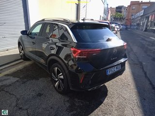 Volkswagen T-Roc 2.0TDI 150 CV R-LINE
