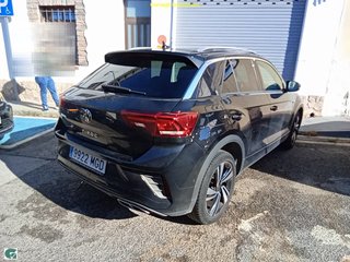Volkswagen T-Roc 2.0TDI 150 CV R-LINE