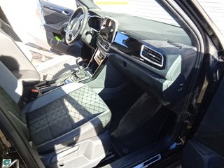 Volkswagen T-Roc 2.0TDI 150 CV R-LINE