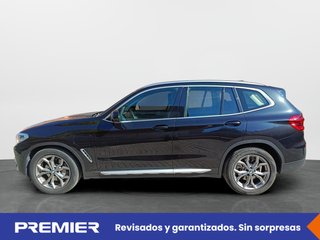 BMW X3 xDrive30e