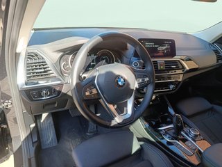 BMW X3 xDrive30e