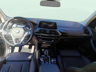 BMW X3 xDrive30e