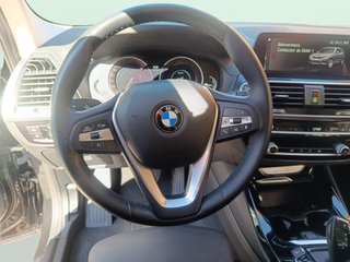 BMW X3 xDrive30e