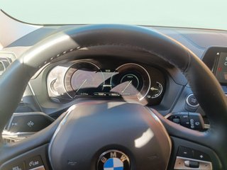 BMW X3 xDrive30e
