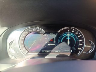 BMW X3 xDrive30e