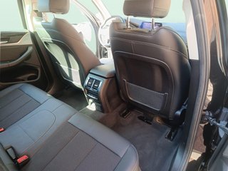 BMW X3 xDrive30e