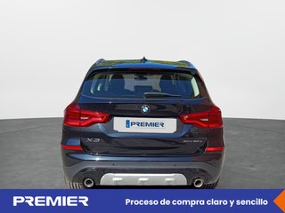 BMW X3 xDrive30e