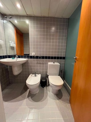 Piso en alquiler en L'Antiga Esquerra de l'Eixample en Barcelona