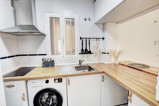 Piso en venta en Torrequebrada en Benalmádena
