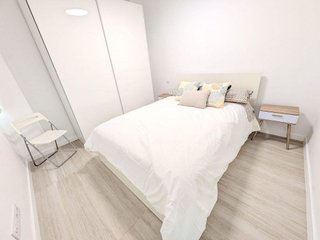 Piso en alquiler en Santa Catalina - Canteras en Palmas de Gran Canaria(Las)