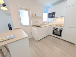 Piso en alquiler en Santa Catalina - Canteras en Palmas de Gran Canaria(Las)