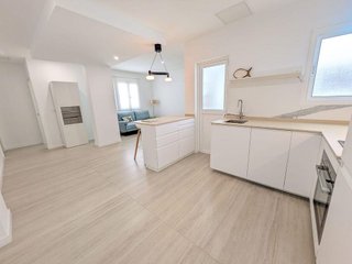 Piso en alquiler en Santa Catalina - Canteras en Palmas de Gran Canaria(Las)