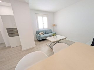 Piso en alquiler en Santa Catalina - Canteras en Palmas de Gran Canaria(Las)