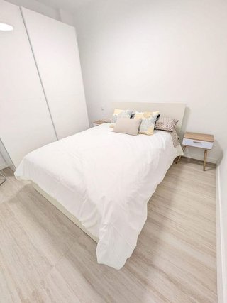 Piso en alquiler en Santa Catalina - Canteras en Palmas de Gran Canaria(Las)