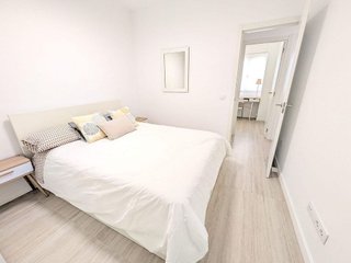 Piso en alquiler en Santa Catalina - Canteras en Palmas de Gran Canaria(Las)