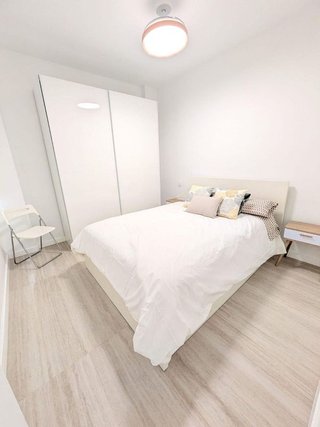 Piso en alquiler en Santa Catalina - Canteras en Palmas de Gran Canaria(Las)
