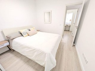 Piso en alquiler en Santa Catalina - Canteras en Palmas de Gran Canaria(Las)