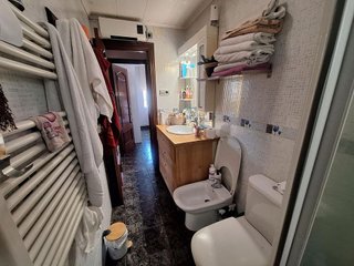 Piso en venta en Sant Jordi - Can Mas en Ripollet