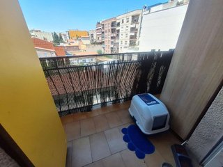 Piso en venta en Sant Jordi - Can Mas en Ripollet