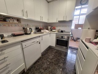 Piso en venta en Sant Jordi - Can Mas en Ripollet