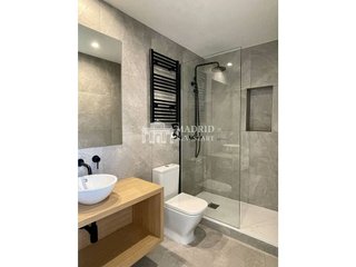 Piso en alquiler en Palacio en Madrid