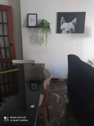 Piso en alquiler en Pajaritos - Plaza de Toros en Granada