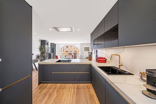 Ático en venta en Elviria en Marbella