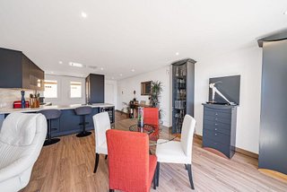 Ático en venta en Elviria en Marbella
