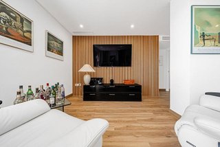 Ático en venta en Elviria en Marbella