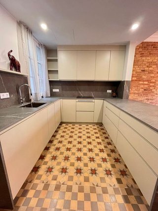 Piso en alquiler en La Dreta de l'Eixample en Barcelona