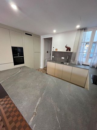 Piso en alquiler en La Dreta de l'Eixample en Barcelona