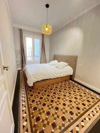 Piso en alquiler en La Dreta de l'Eixample en Barcelona