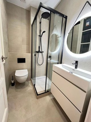 Piso en alquiler en La Dreta de l'Eixample en Barcelona