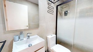 Piso en venta en Casco Histórico  - Ribera - San Basilio en Córdoba