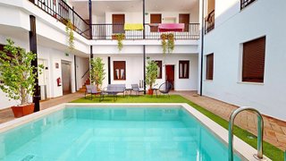 Piso en venta en Casco Histórico  - Ribera - San Basilio en Córdoba