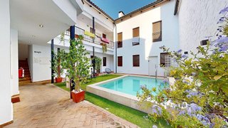Piso en venta en Casco Histórico  - Ribera - San Basilio en Córdoba