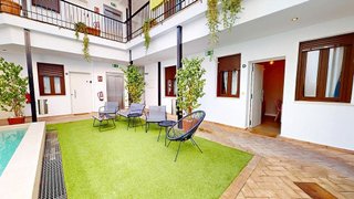 Piso en venta en Casco Histórico  - Ribera - San Basilio en Córdoba