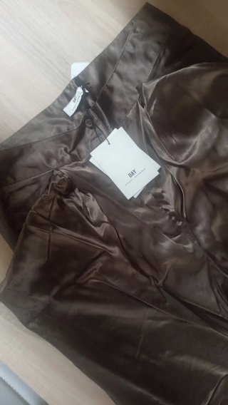 Pantalón seda Day Birger et Mikkelsen Talla S