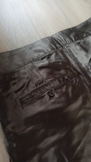 Pantalón seda Day Birger et Mikkelsen Talla S