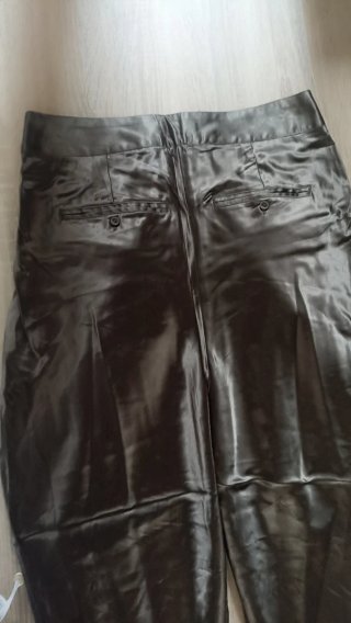 Pantalón seda Day Birger et Mikkelsen Talla S