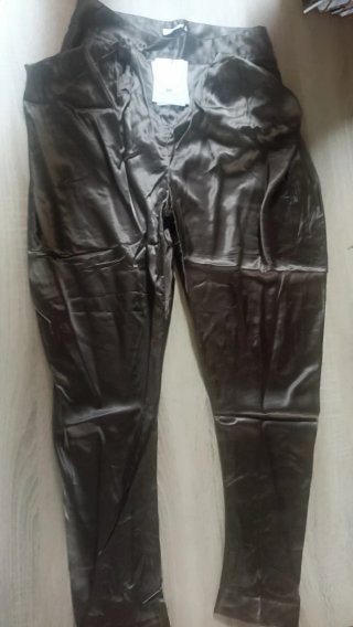 Pantalón seda Day Birger et Mikkelsen Talla S