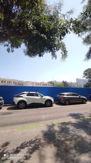 Local comercial en alquiler en San José - Varela en Cádiz